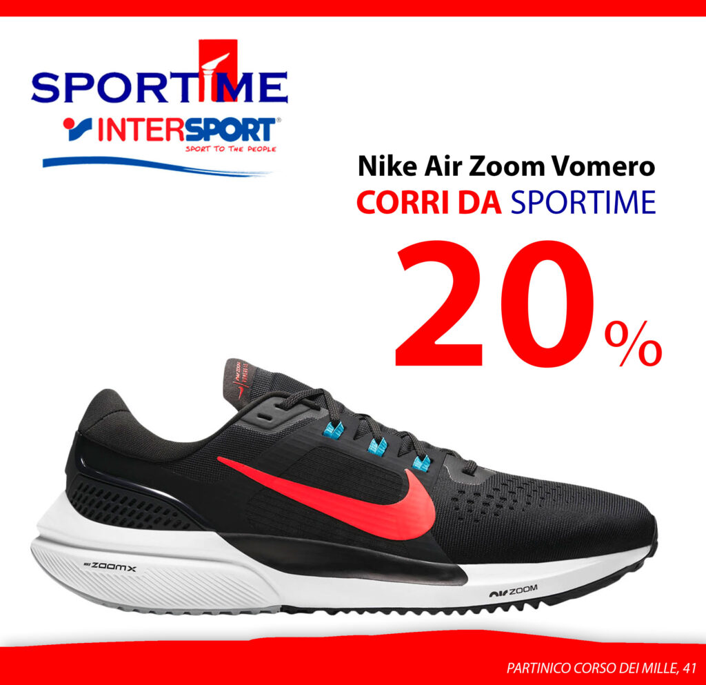 nike air zoom vomero